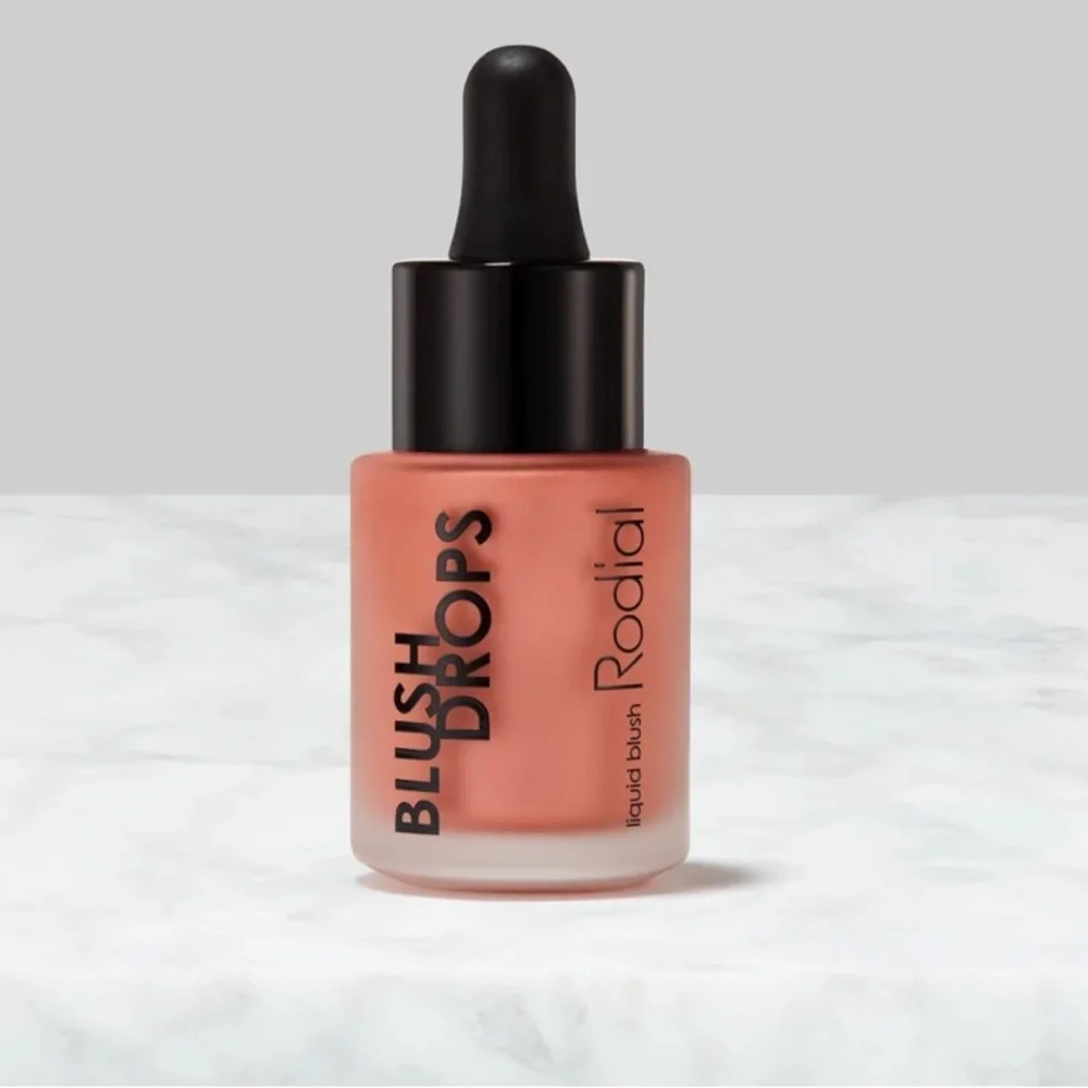 Rodial Blush Drops - Sunset Kiss